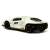Металлическая машинка MiniAuto 1:32 «Lamborghini Centenario LP770-4» 3240В, 15 см., инерционная, свет, звук / Белый