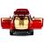 Металлическая машинка Che Zhi 1:24 «Rolls-Royce Cullinan» CZ113A, 20 см., инерционная, свет, звук / Микс