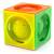 Логический кубик Рубика головоломка «Центросфера» 5.5 см. C168-7 / 4х4х4