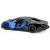 Металлическая машинка Kinsmart 1:36 «Bugatti Chiron Supersport» KT5423D, 12.5 см., инерционная / Микс