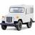 Металлическая машинка Kinsmart 1:26 «1971 Jeep DJ-5B (Dispatcher)» KT5433D, инерционный / Микс