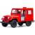 Металлическая машинка Kinsmart 1:26 «1971 Jeep DJ-5B (Dispatcher)» KT5433D, инерционный / Микс