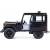 Металлическая машинка Kinsmart 1:26 «1971 Jeep DJ-5B (Dispatcher)» KT5433D, инерционный / Микс