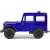 Металлическая машинка Kinsmart 1:26 «1971 Jeep DJ-5B (Dispatcher)» KT5433D, инерционный / Микс