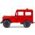 Металлическая машинка Kinsmart 1:26 «1971 Jeep DJ-5B (Dispatcher)» KT5433D, инерционный / Микс