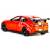 Металлическая машинка Kinsmart 1:38 «Jaguar XE SV Project 8 Livery Edition» KT5416DF, инерционная / Красный