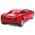 Металлическая машинка Kinsmart 1:32 «Lamborghini Gallardo» KT5098D, инерционная / Красный