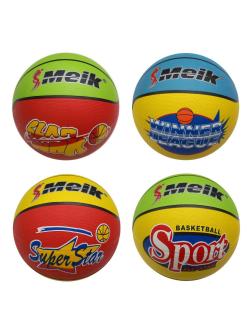 Баскетбольный мяч «Meik-MK2307», размер 7, С56006 / Микс