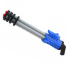Водное оружие с помпой «Water Gun» 60,5 см, M207Y / Микс
