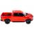 Металлическая машинка Kinsmart 1:46 «2019 Dodge RAM 1500» KT5413D, инерционная / Красный