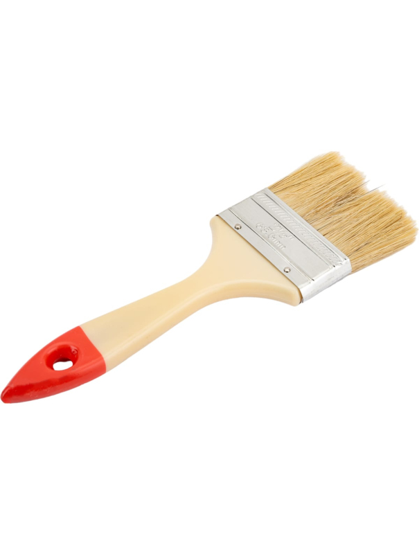 Кисть Skrab 44944 малярная плоская 2,5', 200 мм.