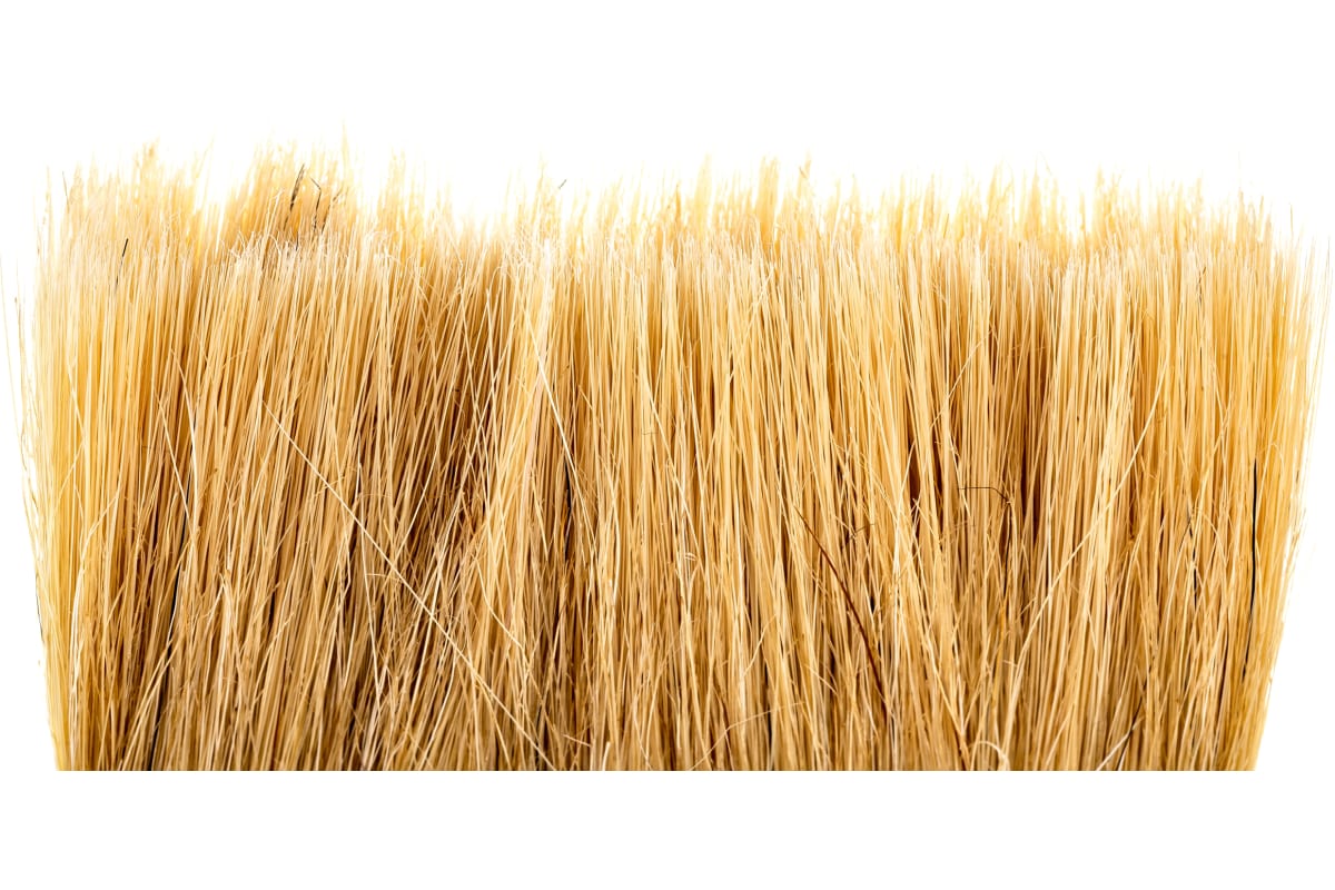 Кисть Skrab 44971 малярная макловица, 3 х 10 см