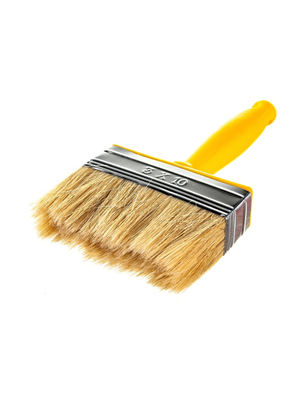 Кисть Skrab 44971 малярная макловица, 3 х 10 см