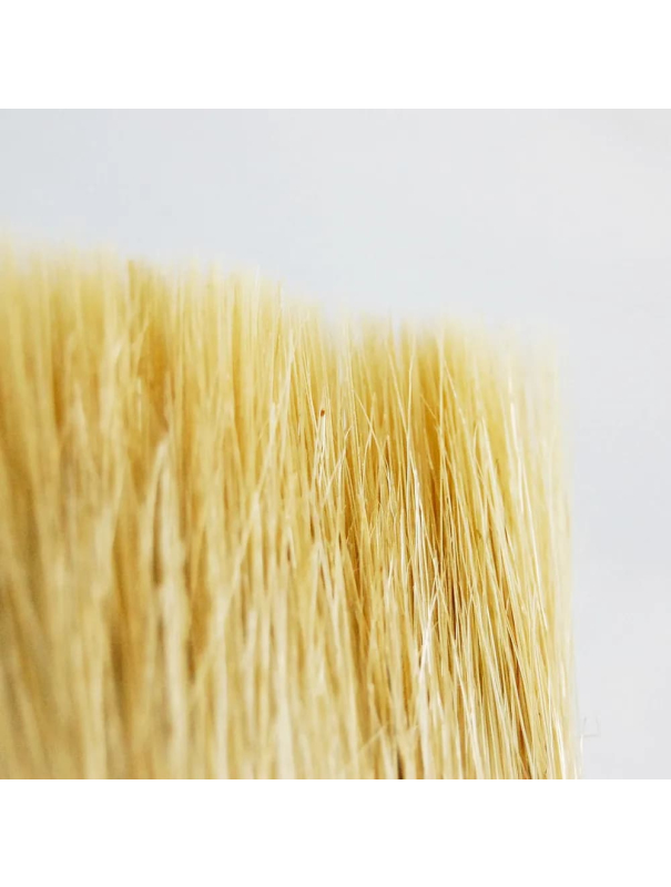 Кисть Skrab 44826 малярная радиаторная 3', 400 х 70 мм.