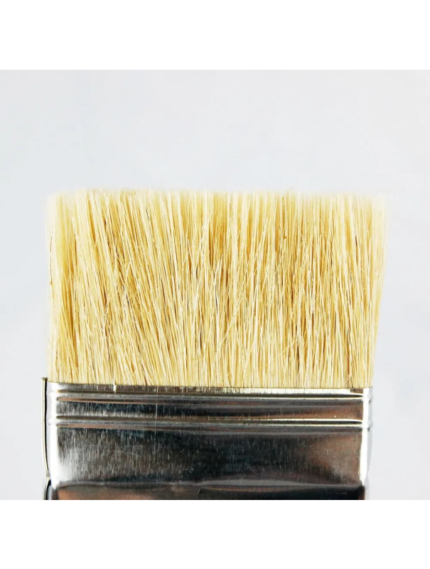 Кисть Skrab 44826 малярная радиаторная 3', 400 х 70 мм.