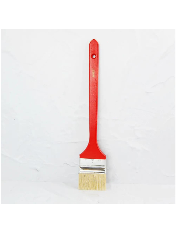 Кисть Skrab 44826 малярная радиаторная 3', 400 х 70 мм.