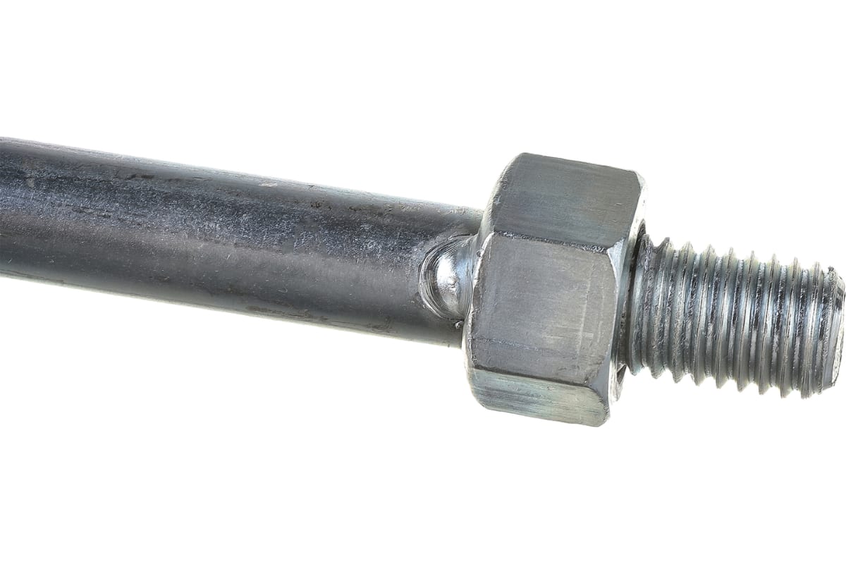 Миксер для строительных смесей Skrab 27136 плоский, 120 х 600 мм.