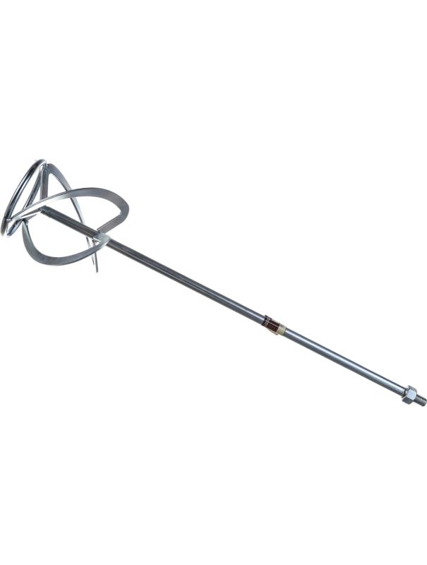 Миксер для строительных смесей Skrab 27136 плоский, 120 х 600 мм.