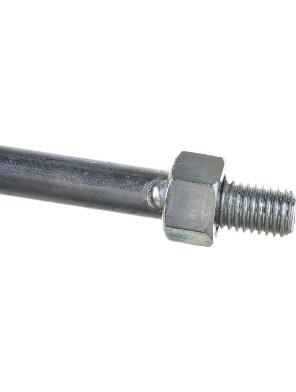 Миксер для строительных смесей Skrab 27136 плоский, 120 х 600 мм.