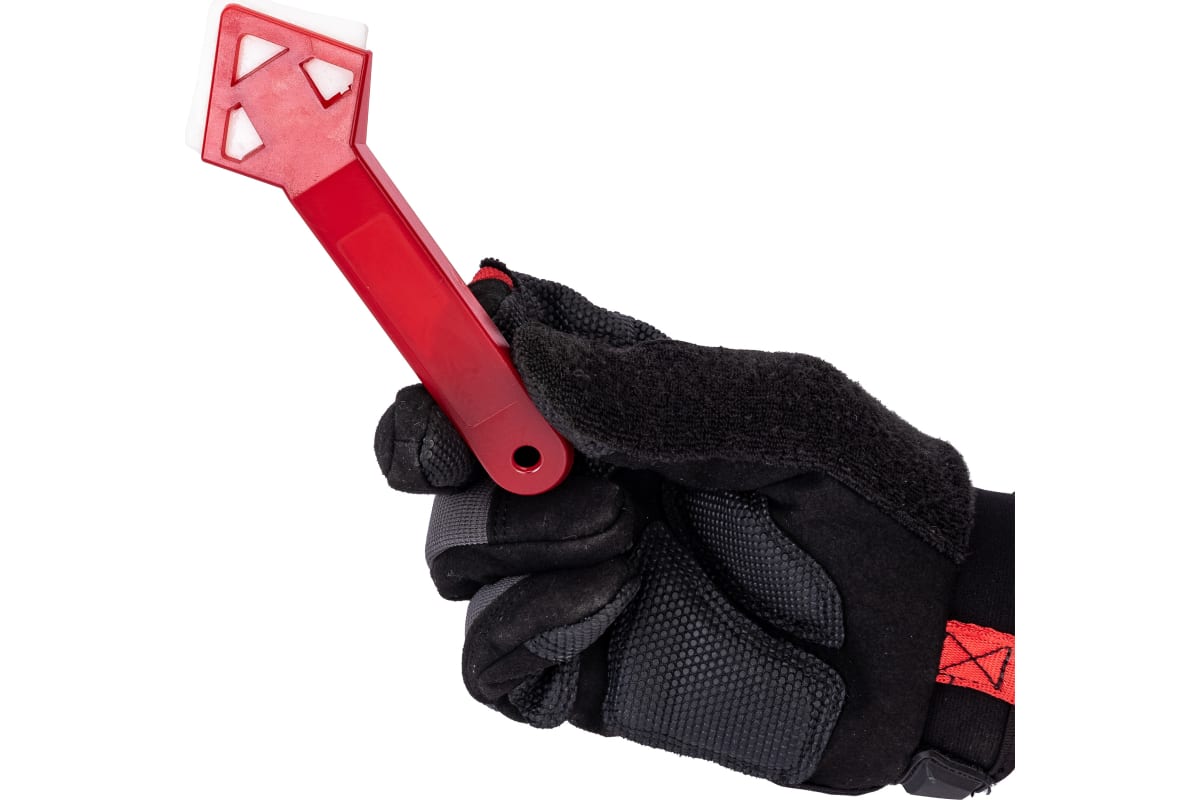 Набор шпателей Skrab 27234 для обработки силиконовых швов / 2 шт.