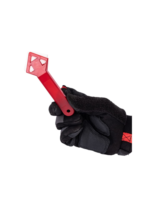 Набор шпателей Skrab 27234 для обработки силиконовых швов / 2 шт.