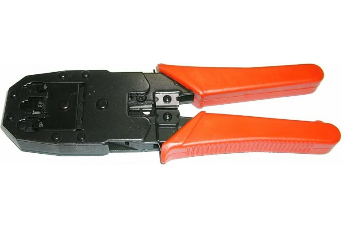 Клещи для обжима клемм Skrab 22890 универсальные