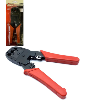 Клещи для обжима клемм Skrab 22890 универсальные
