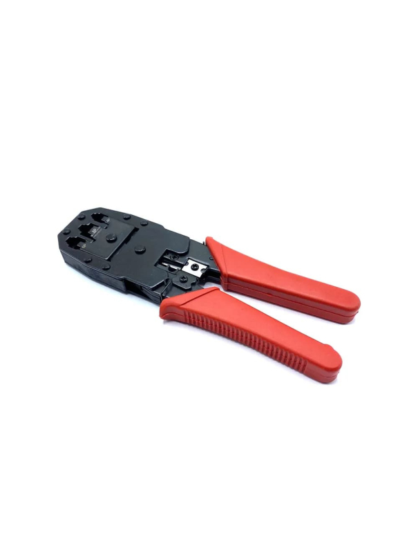 Клещи для обжима клемм Skrab 22890 универсальные