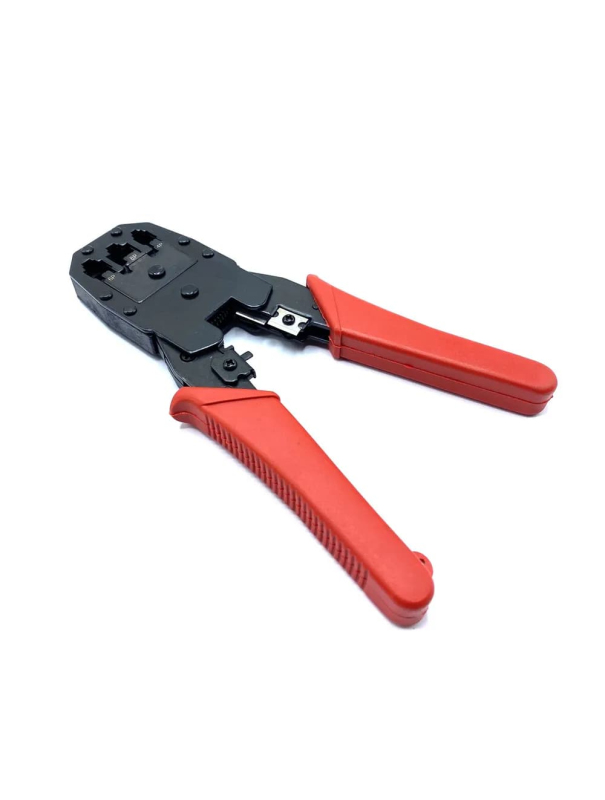 Клещи для обжима клемм Skrab 22890 универсальные