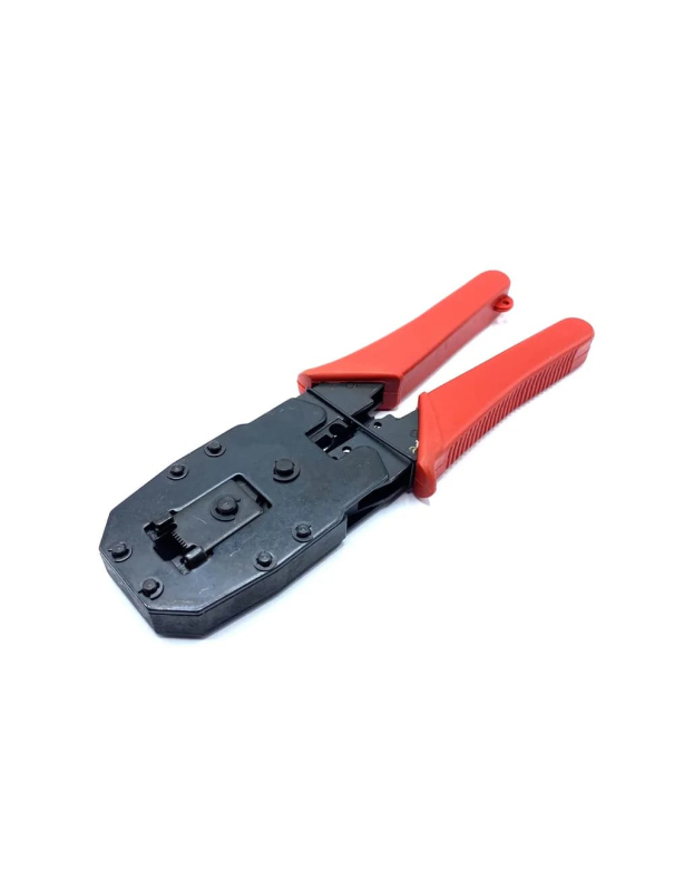 Клещи для обжима клемм Skrab 22890 универсальные