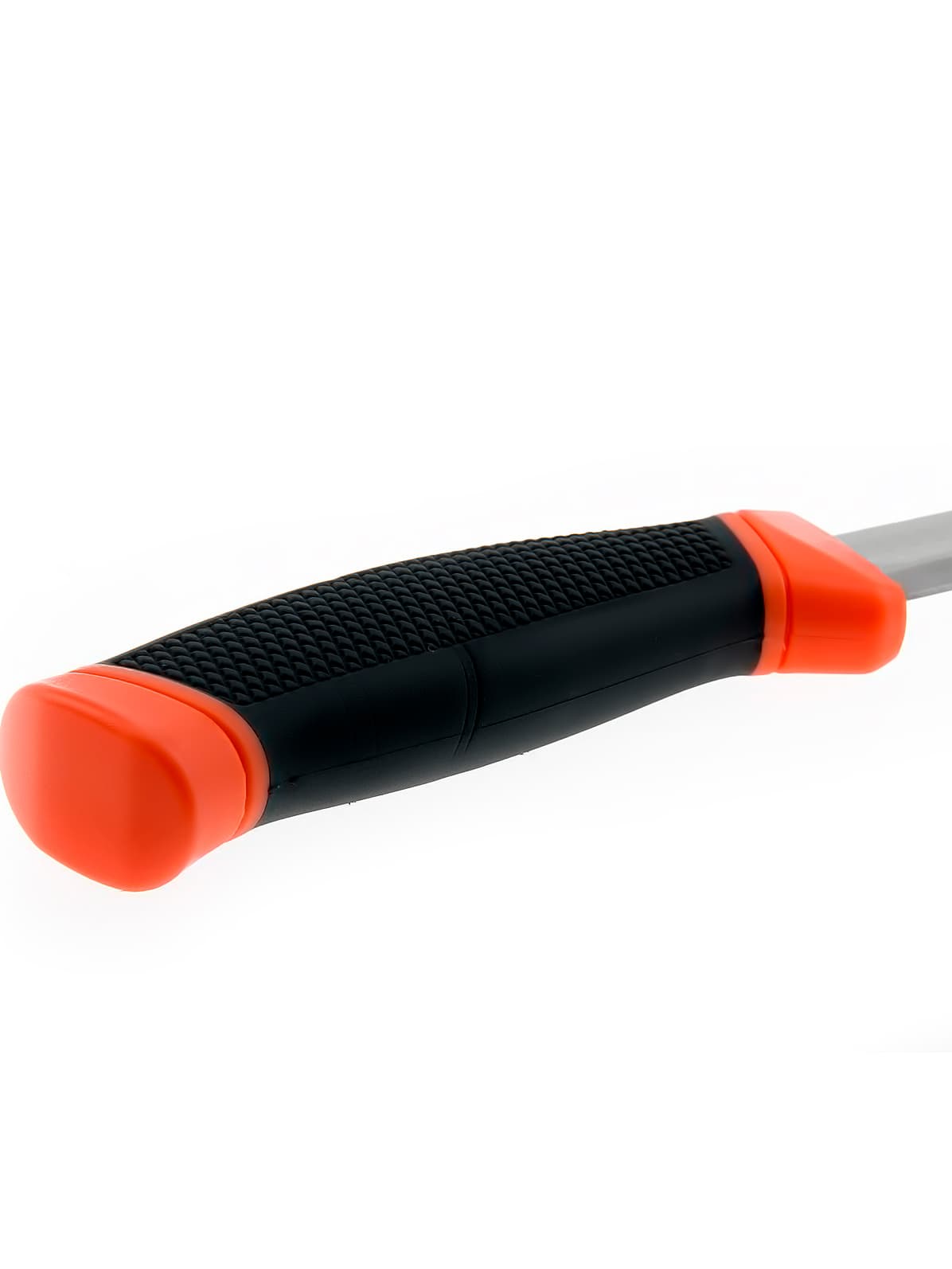 Нож с ножнами Skrab 26813 универсальный, туристический, строительный SS / 230 мм.