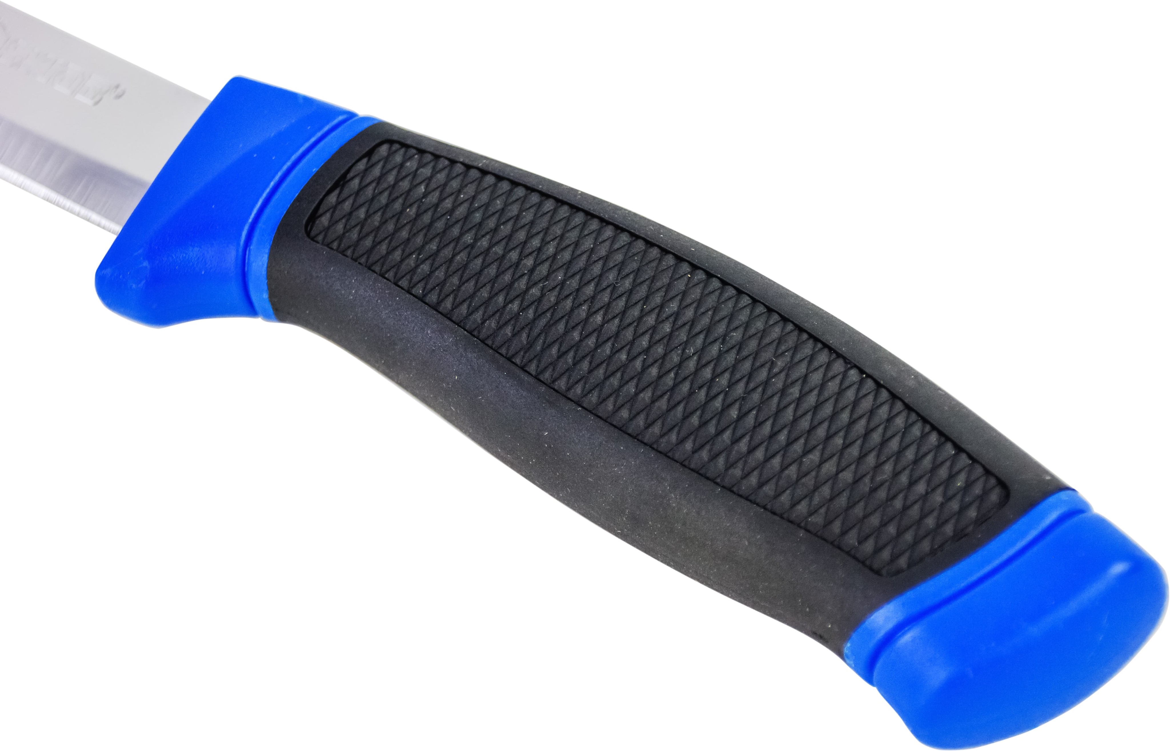 Нож с ножнами Skrab 26813 универсальный, туристический, строительный SS / 230 мм.