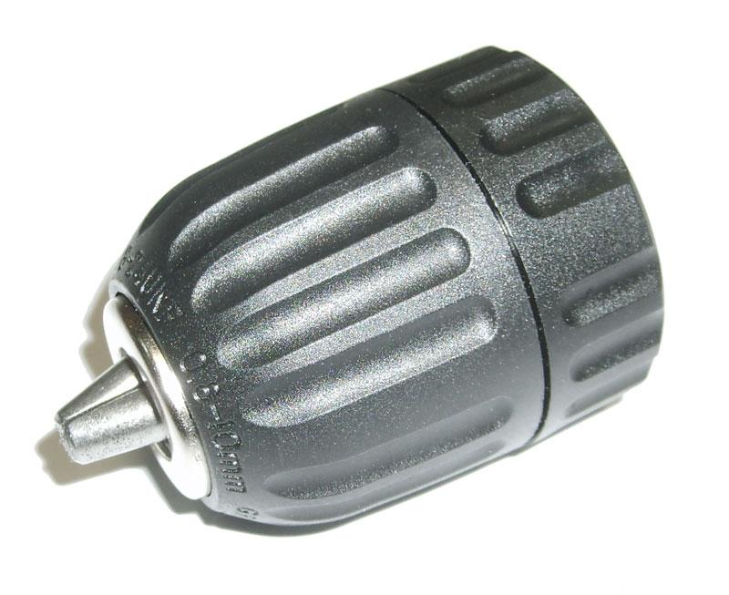 Патрон быстрозажимной 0,8-10мм 3/8' 24UNF