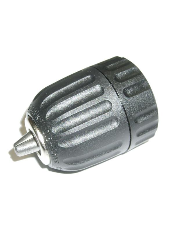 Патрон быстрозажимной 0,8-10мм 3/8' 24UNF