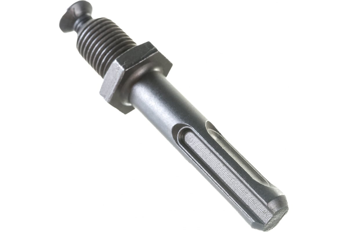 Переходник для патрона Skrab 35492 SDS+, M12 х 1,25