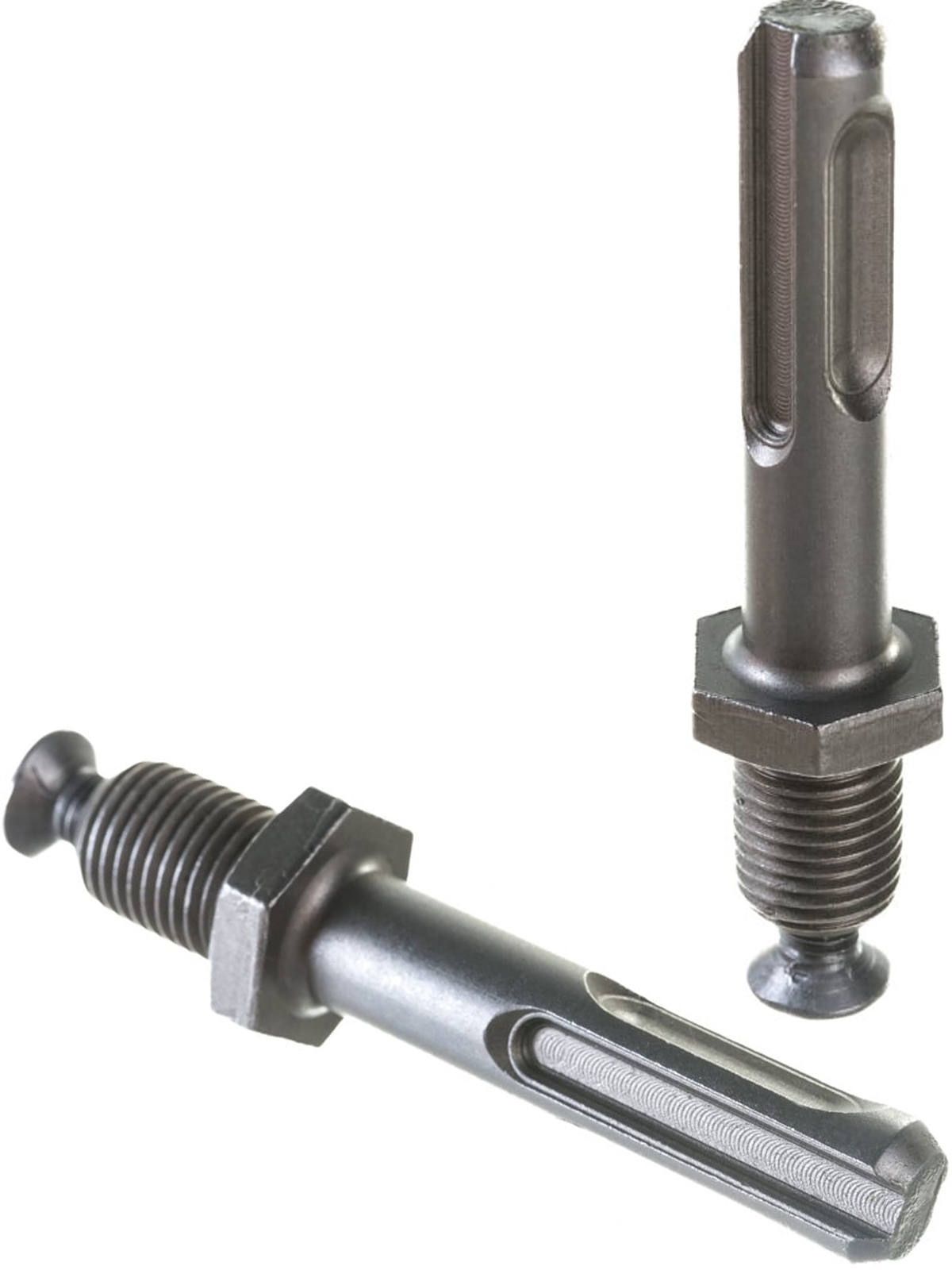 Переходник для патрона Skrab 35492 SDS+, M12 х 1,25