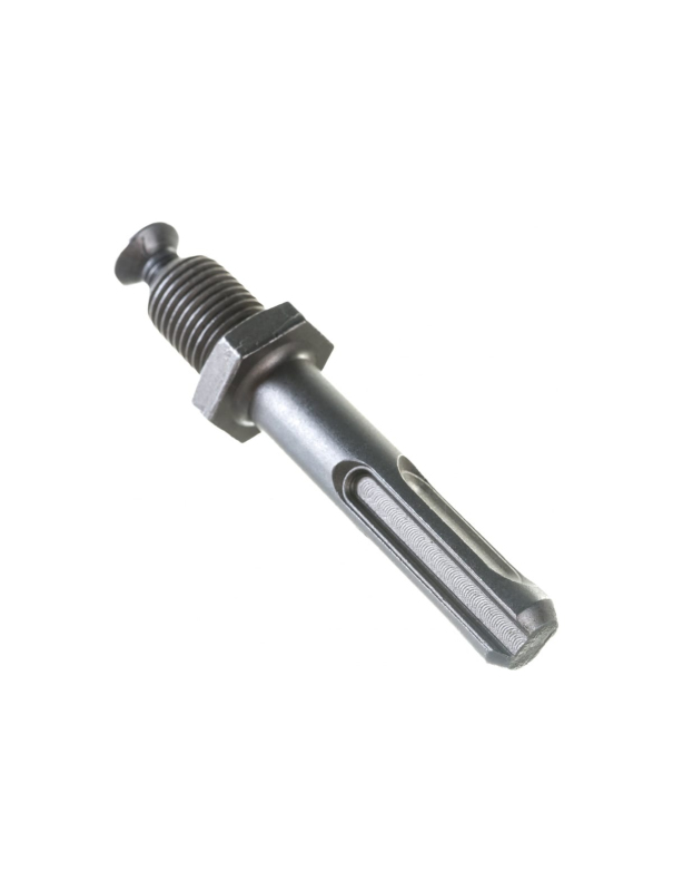 Переходник для патрона Skrab 35492 SDS+, M12 х 1,25