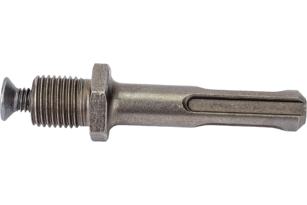 Переходник для патрона Skrab 35490 SDS+, 1/2'