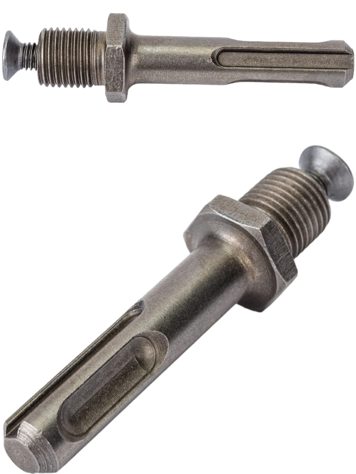 Переходник для патрона Skrab 35490 SDS+, 1/2'