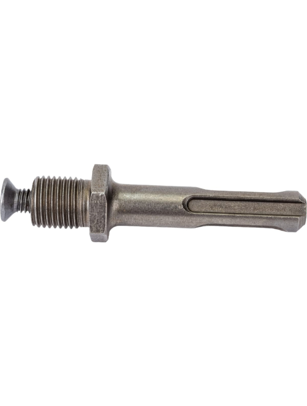 Переходник для патрона Skrab 35490 SDS+, 1/2'