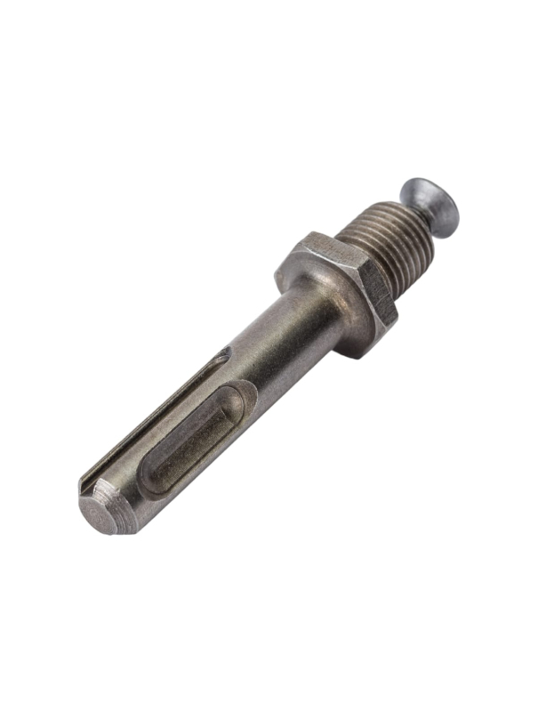 Переходник для патрона Skrab 35490 SDS+, 1/2'