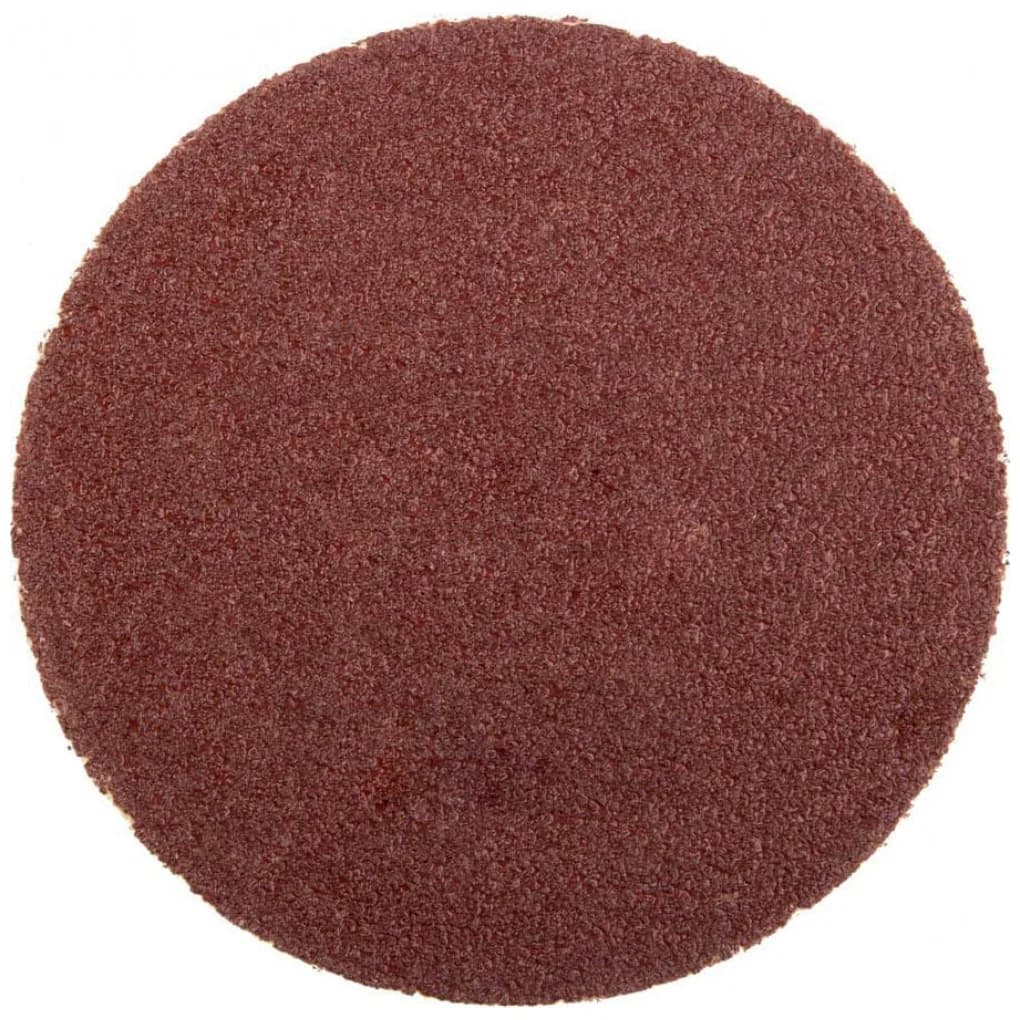 Абразивный круг на липучке Skrab 35736 125 мм Р120, 10шт.