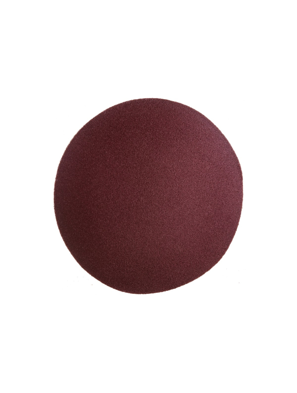 Круг абразивный Skrab 35740 на липучке 125 мм., Р240 / 10 шт.