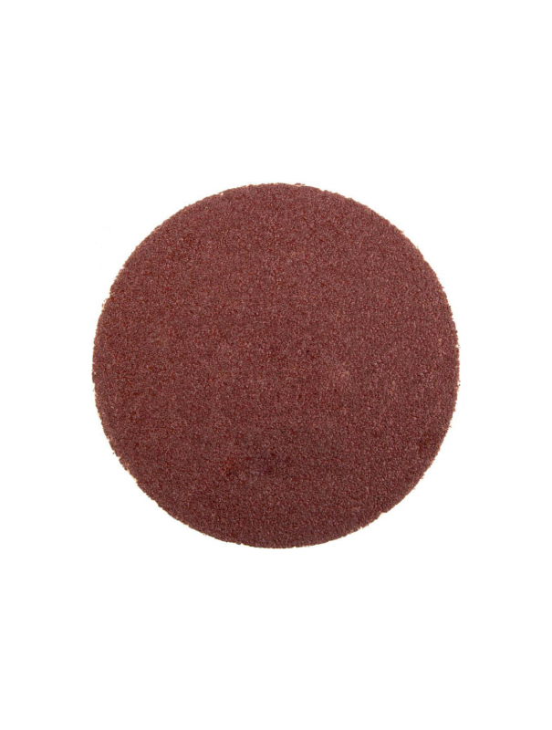 Круг абразивный Skrab 35742 на липучке 125 мм., Р320 / 10 шт.