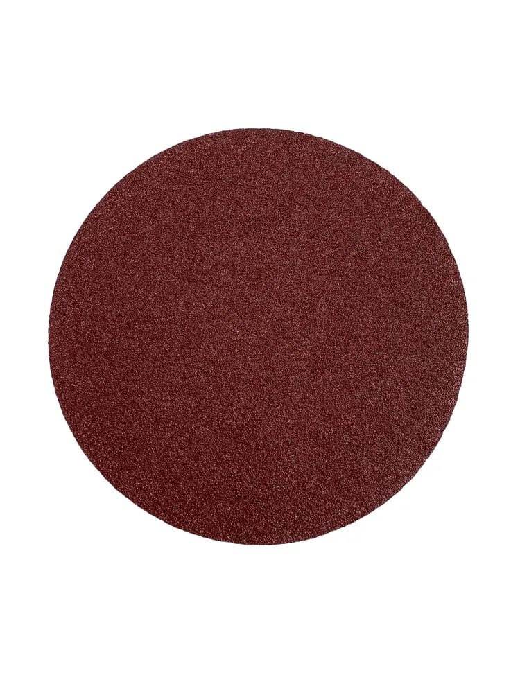 Абразивный круг на липучке Skrab 35732 125 мм Р40, 10шт.