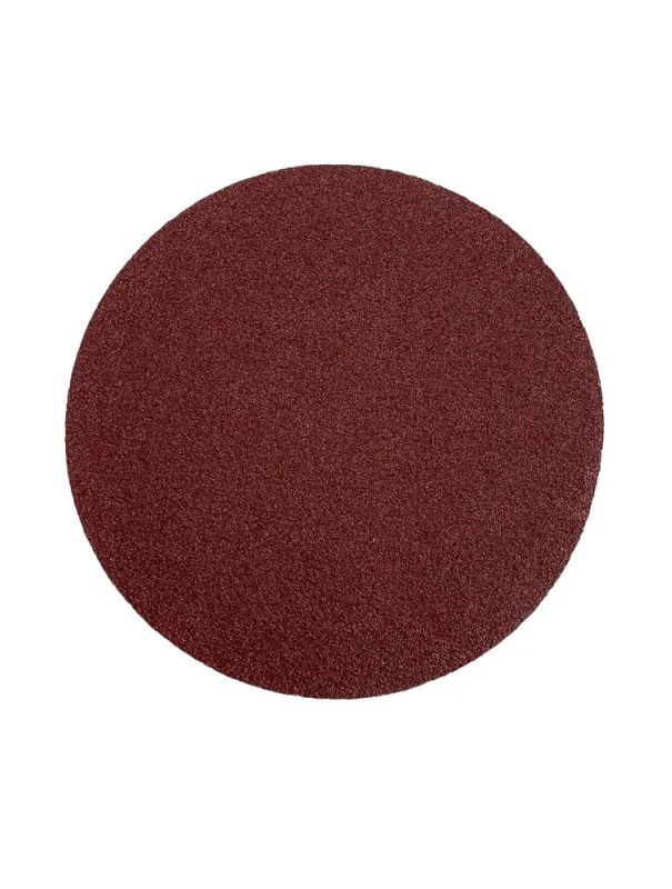 Абразивный круг на липучке Skrab 35732 125 мм Р40, 10шт.