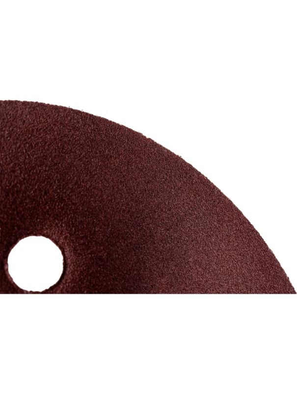 Круг абразивный Skrab 35759 на липучке 125 мм., Р220 / 10 шт.