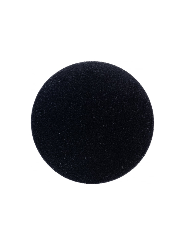 Диск войлочный Skrab 35550 на липучке, 125 х 6 мм.