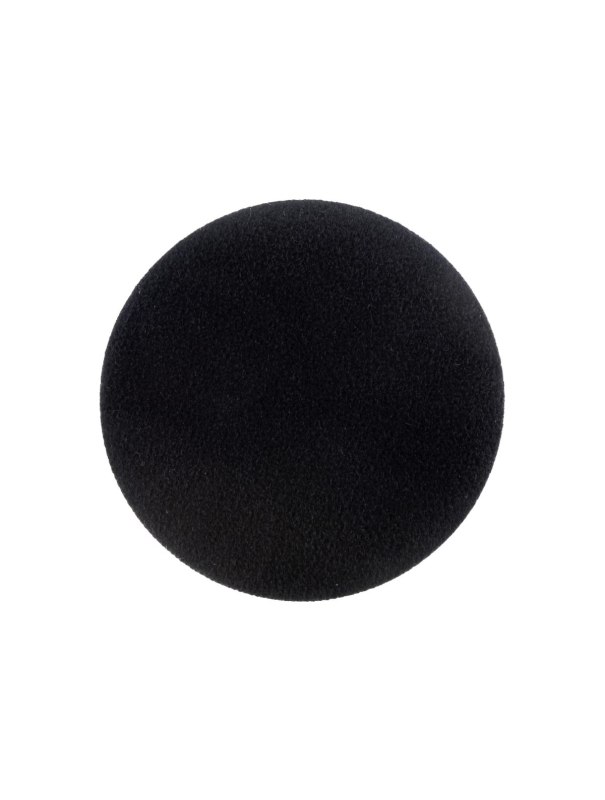 Диск войлочный Skrab 35550 на липучке, 125 х 6 мм.