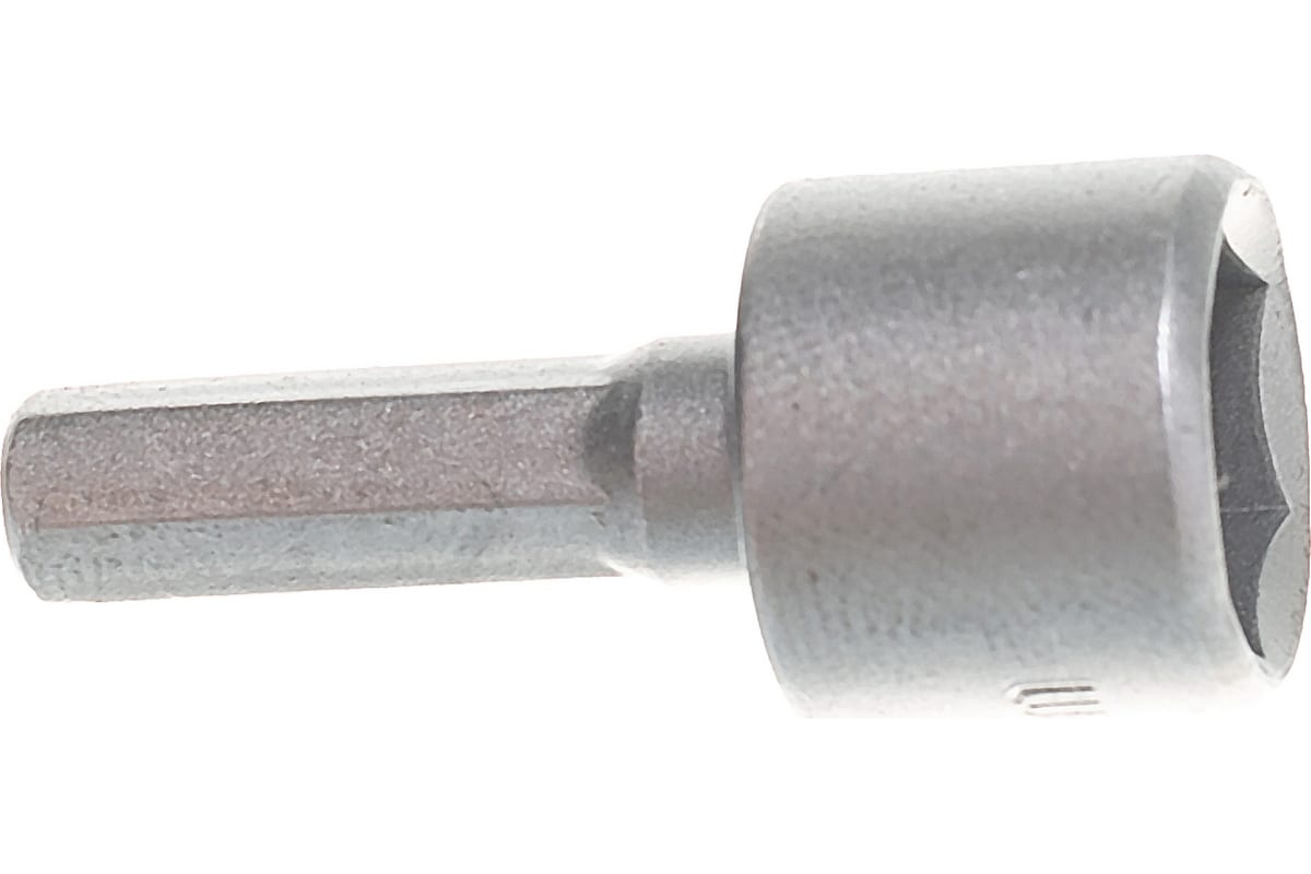 Набор бит-головок Skrab 33440 под шуруповерт 4-13 мм. / 10 шт.